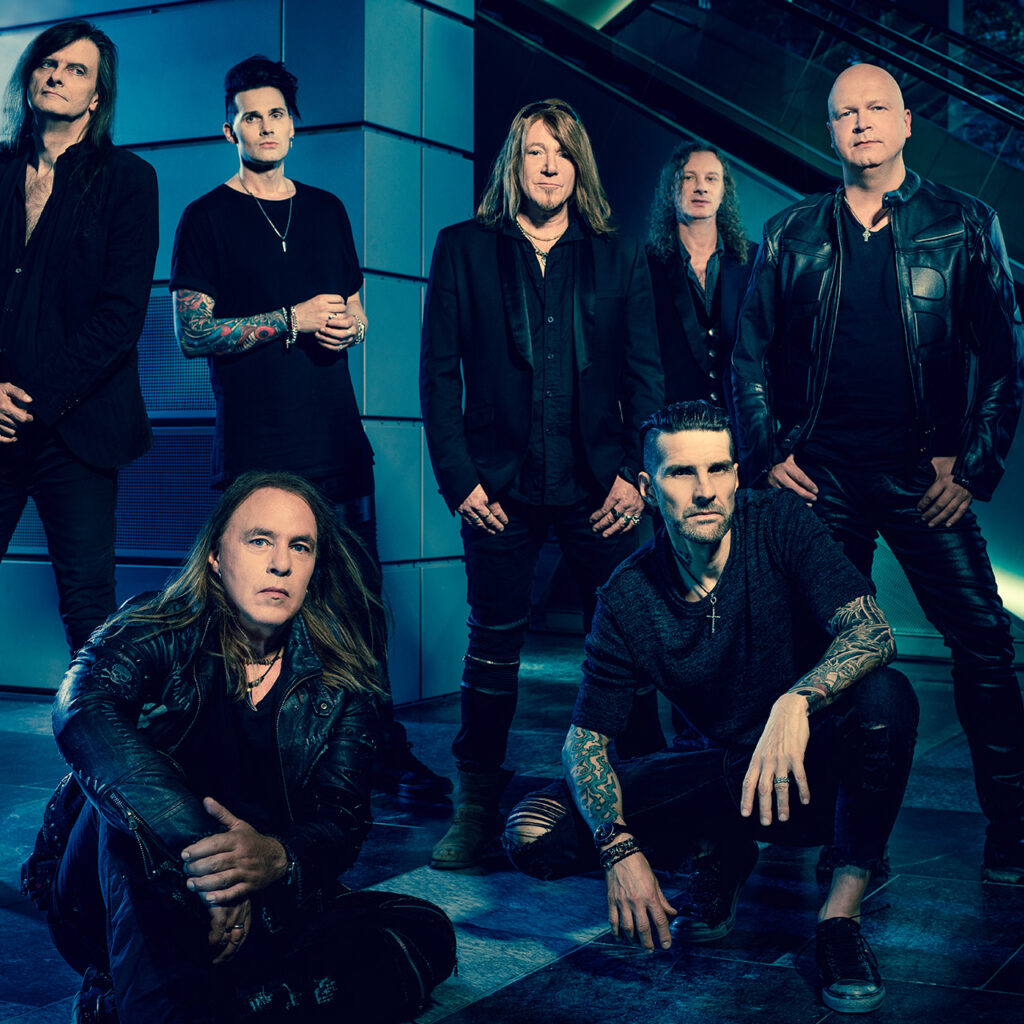 HELLOWEEN – vinyl single »Best Time« out now; new music video announced!