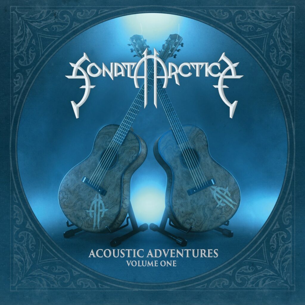 Sonata Arctica – Acoustic Adventures Volume One