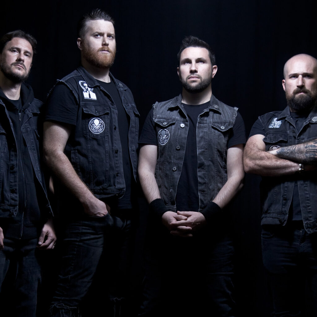 HEART ATTACK signen bei Atomic Fire Records!