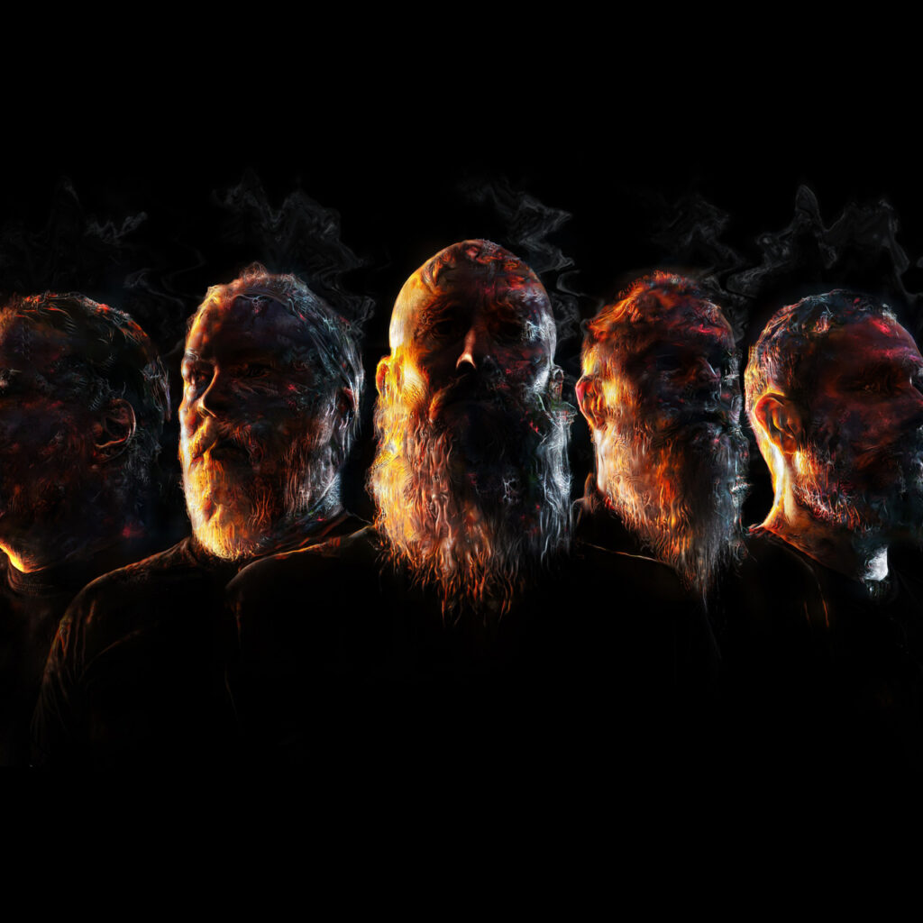 MESHUGGAH – Music Video, US Tour starts + pre-order Re-releases!