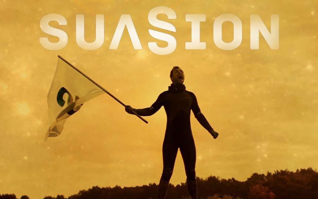 SUASION – share another movielike video!
