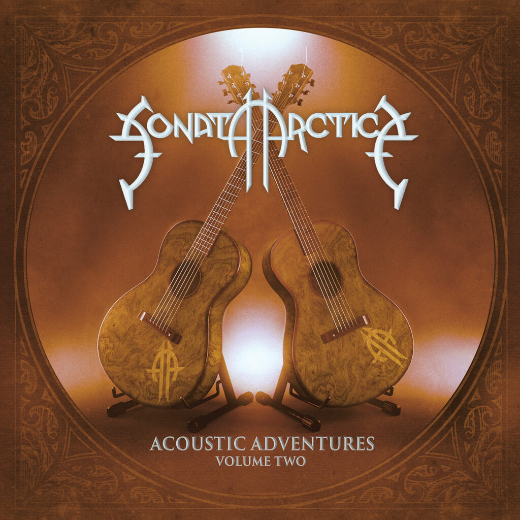 Sonata Arctica – Acoustic Adventures Volume TWO