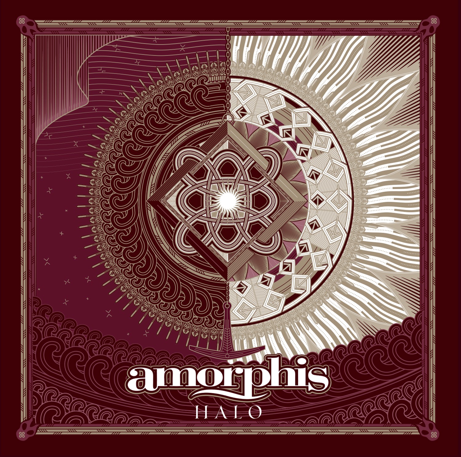 AMORPHIS release new song ‘The Well’ and Tour Edition of “Halo