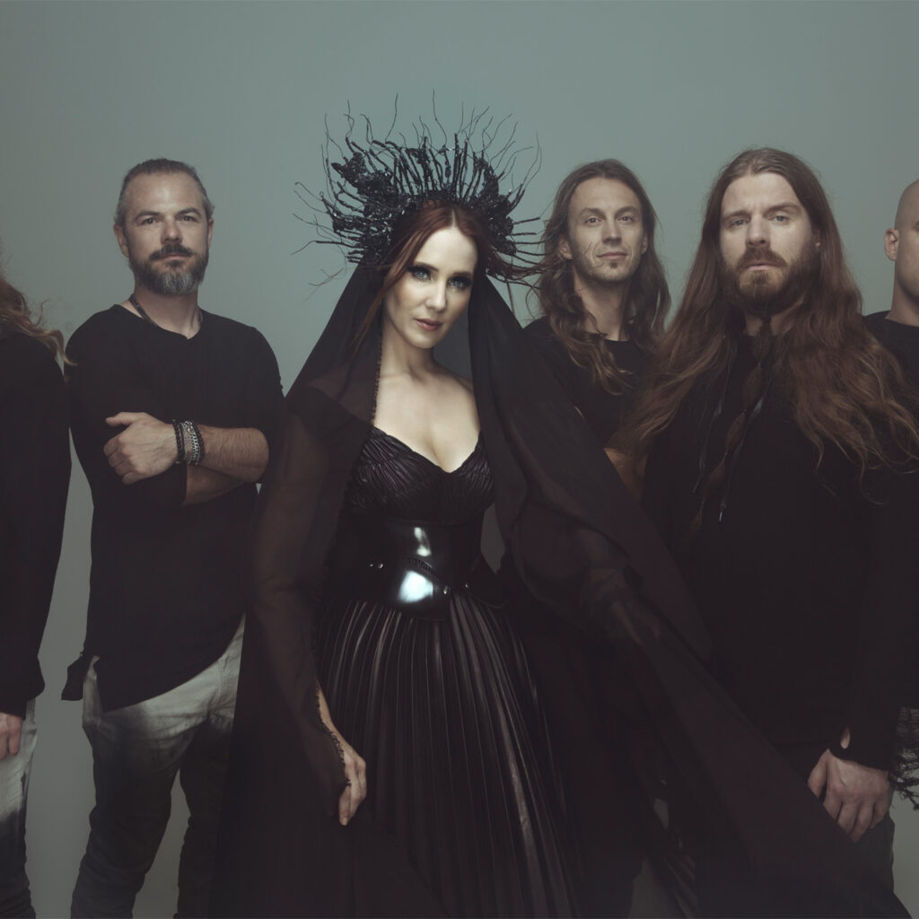 EPICA – announce new EP & reveal first music video!