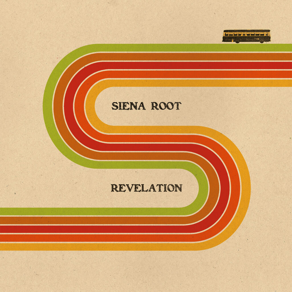 SIENA ROOT – Revelation