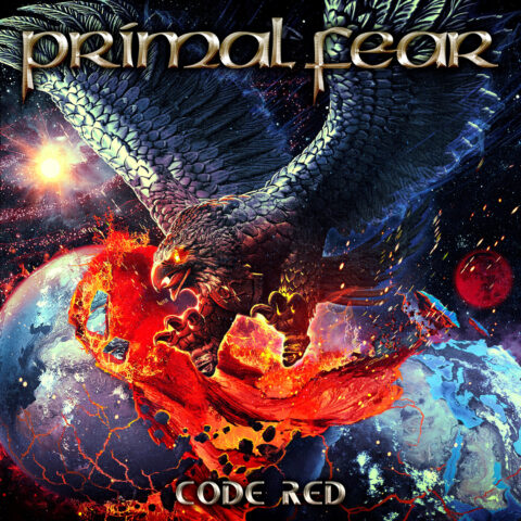 PRIMAL FEAR – new studio album »Code Red« on September 1st, 2023 ...