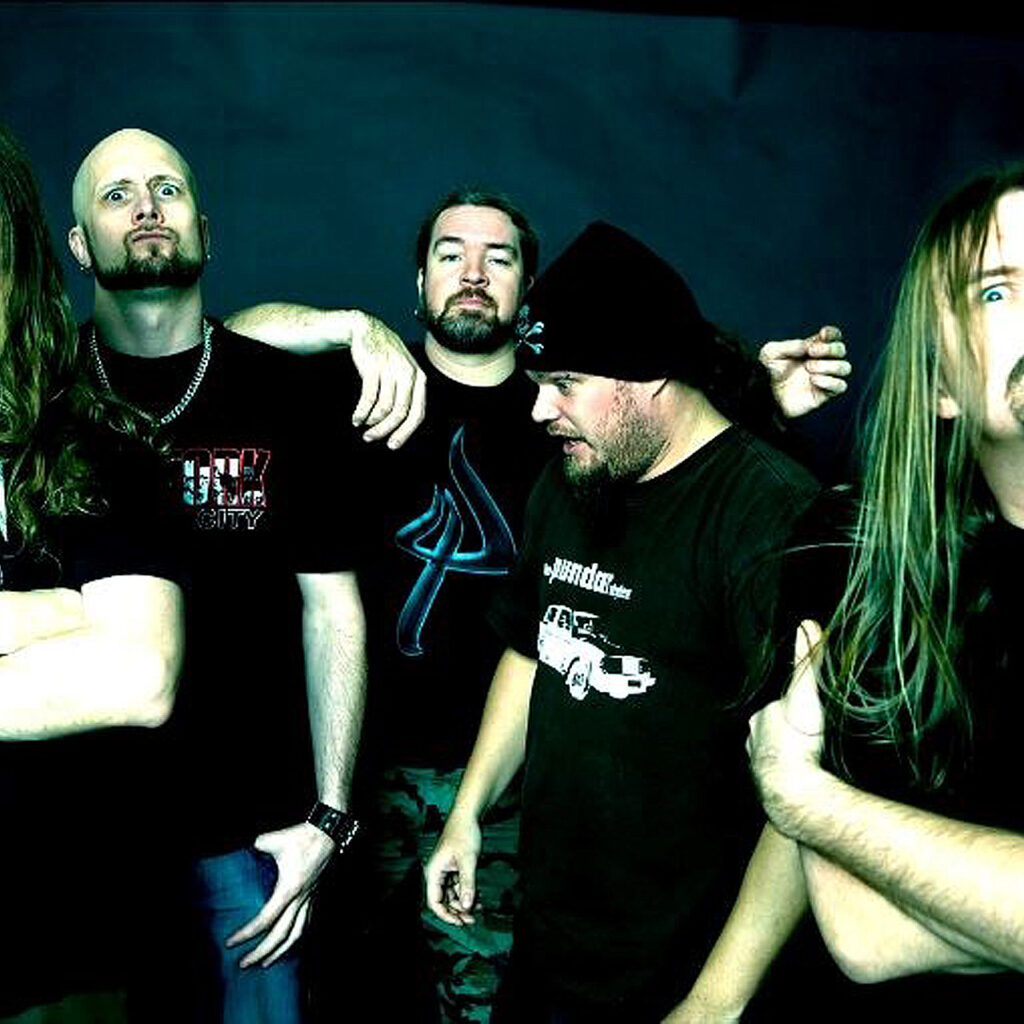 MESHUGGAH’s Remastered “BLEED” out now; Tour Kicks Off!