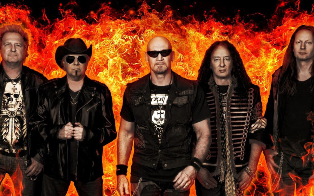 PRIMAL FEAR – lyric video for epic ‘Cancel Culture’ song!