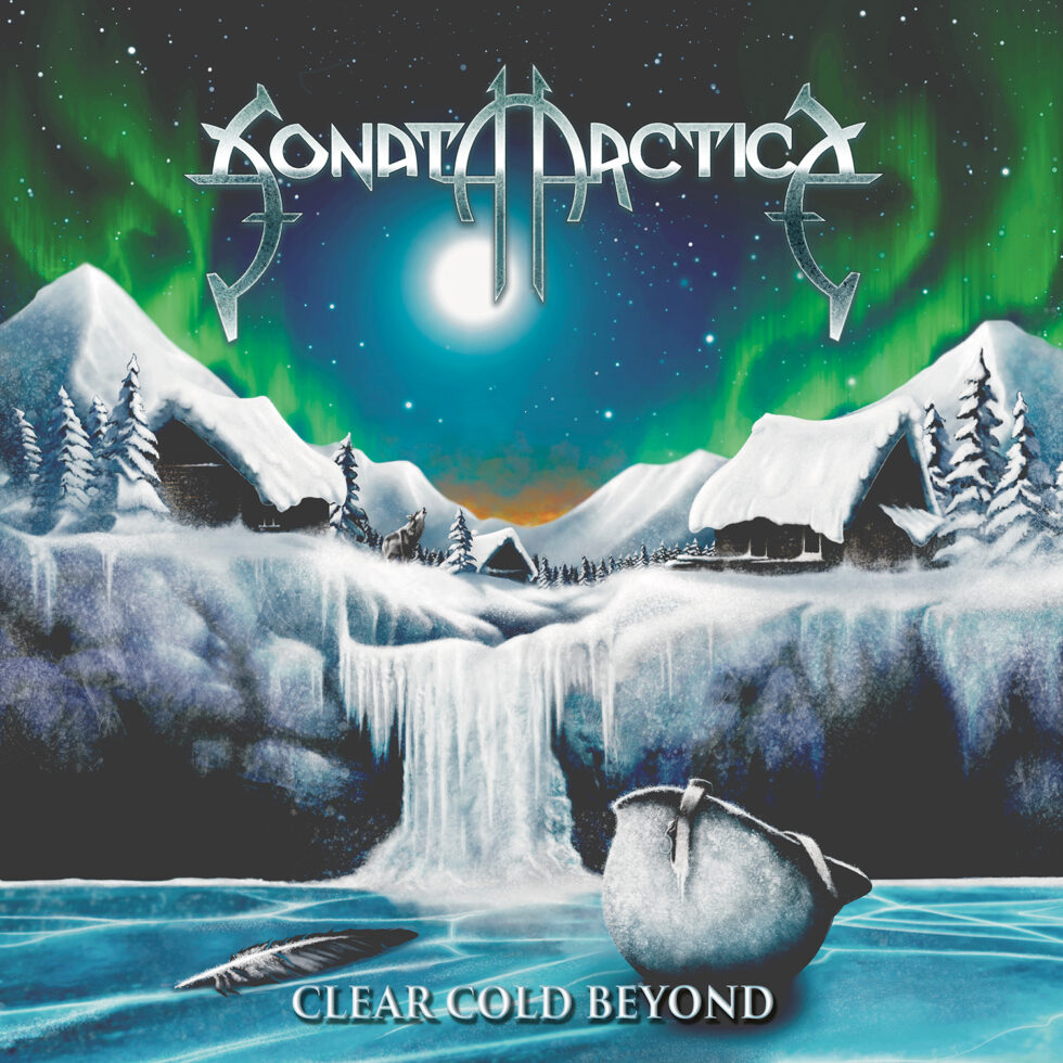 SONATA ARCTICA – first details on new studio album! | Atomic Fire Records